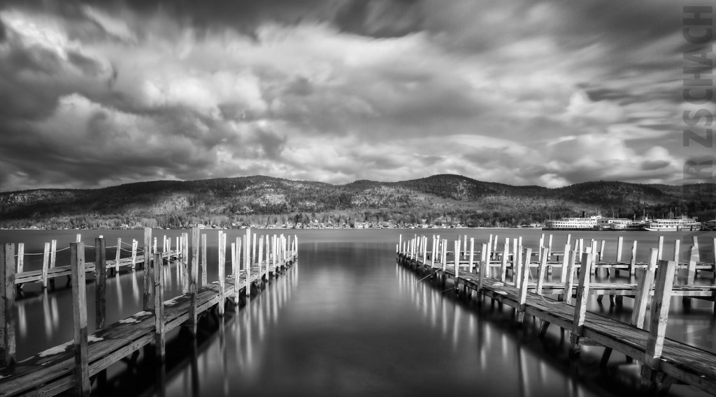 Lake Zschach Fotografie